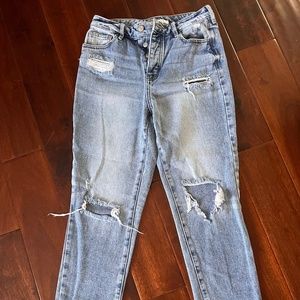 Pacsun jeans
